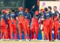 IPL 2025: Patidar, Bowlers Shine as RCB End Chennai Drought Against CSK After 16 Years