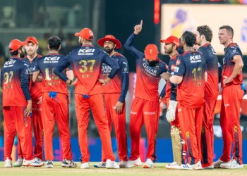 IPL 2025: Patidar, Bowlers Shine as RCB End Chennai Drought Against CSK After 16 Years