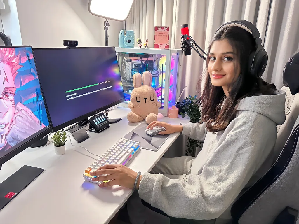 Game Changers: 6 Indian Women Revolutionizing the Gaming Industry