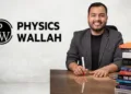 Physics Wallah IPO