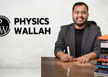 Physics Wallah IPO