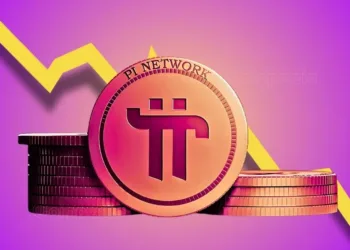 Pi Network Crash: What’s the Reason Behind the 45% Price Drop?