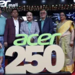 Acer India Store Reaches Milestone: 250th Exclusive Outlet in Delhi’s Tech Hub