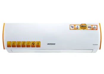 5 Star AC Revolution: Acerpure Chill Brings Energy Efficient AC Technology to Indian Homes