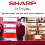 Sharp AC India: New Launch of Reiryou, Seiryo & Plasma Chill Series