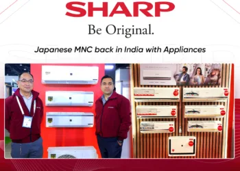 Sharp AC India: New Launch of Reiryou, Seiryo & Plasma Chill Series