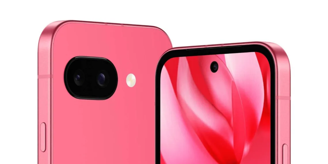 Pixel 9a Benchmarked Before Launch: Weaker Multi-Core Performance Hints at Inferior Tensor G4 SoC