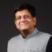 India’s Bold Vision: 5,000 Unicorns in the Future – Piyush Goyal