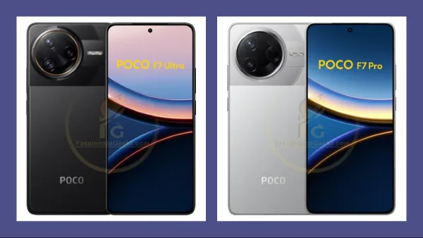 POCO F7 Pro, F7 Ultra Full Specs and Pricing Leaked Before Launch 3 Poco F7 Pro2 3 POCO F7 Pro, F7 Ultra Full Specs and Pricing Leaked Before Launch