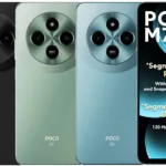 Poco M7 5G Launched in India With 120Hz Display at ₹9,999