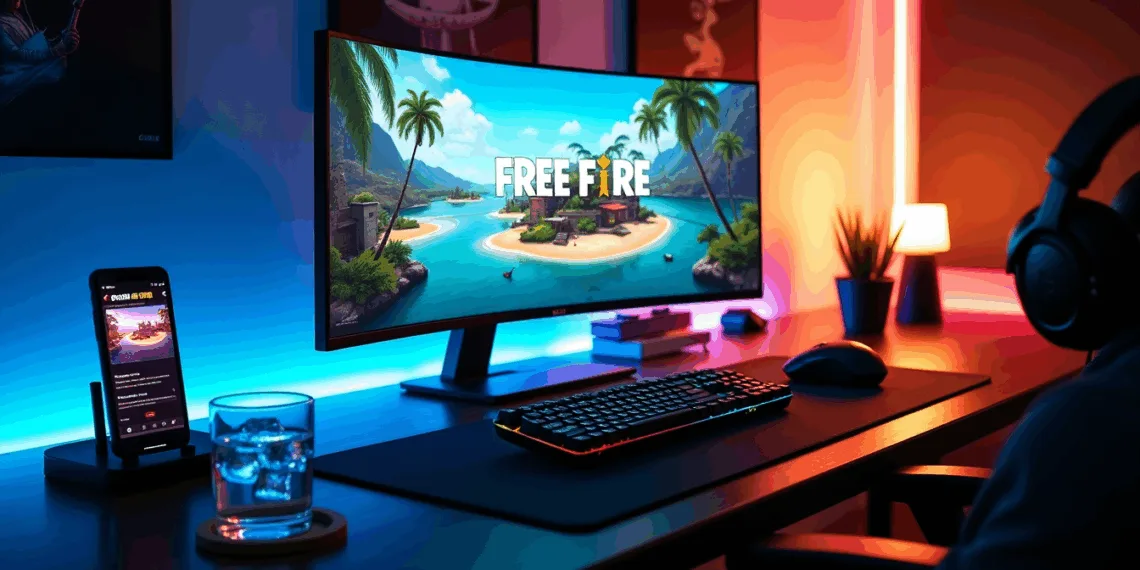 Poki Games Free Fire: Hidden Features Most Players Miss Out