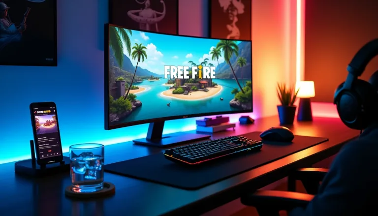 Poki Games Free Fire: Hidden Features Most Players Miss Out