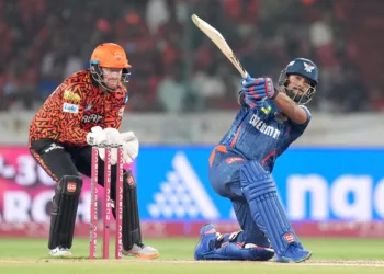 IPL 2025: Pooran's Blitzkrieg and Shardul's Brilliance Cruise LSG to Dominant Win Over SRH