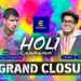 Celebrating Holi, eFootball™ Tournament Champion Crowned as Grand Finale Delivers Thrilling Competition