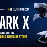 Cooler Master and EliteHubs Unveil the Shark X PC: A New Era of Luxury Gaming in India