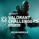 VALORANT Challengers South Asia 2025: Shaping the Future of South Asian eSports