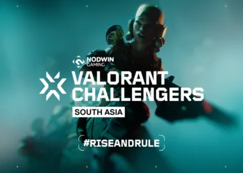 VALORANT Challengers South Asia 2025: Shaping the Future of South Asian eSports