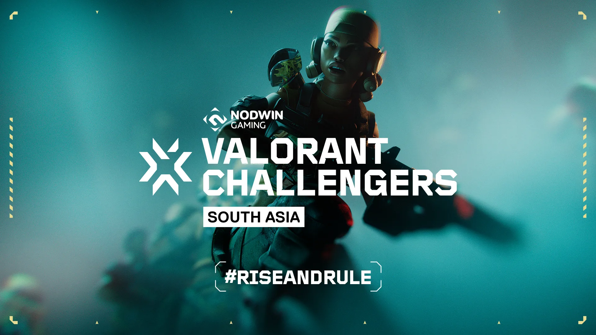 VALORANT Challengers South Asia 2025: Shaping the Future of South Asian eSports