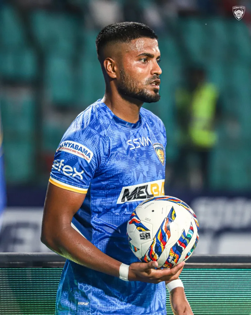 Pritam Kotal Chennaiyin FC's ISL 2024/25 Season Review: Rollercoaster Season Ends in Playoff Heartbreak