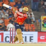 Who is Priyansh Arya? School Teacher’s Son Shines in IPL 2025 for Punjab Kings