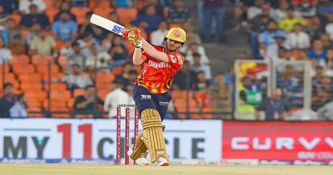 Who is Priyansh Arya? School Teacher’s Son Shines in IPL 2025 for Punjab Kings