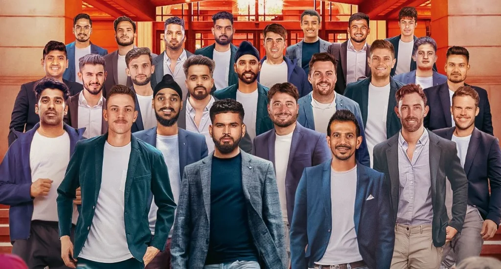 IPL 2025: Punjab Kings Preview – Squad Analysis of DC And Starting XI