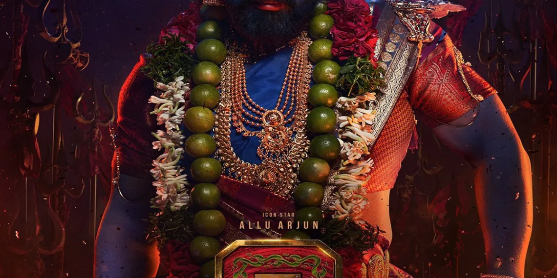 Allu Arjun's 'Pushpa 3 - The Rampage' Release Date - When to Expect from the Grand Finale