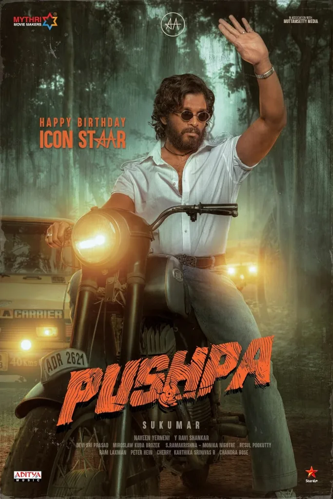 Allu Arjun's 'Pushpa 3 - The Rampage' Release Date Out - When to Expect from the Grand Finale 1 Pushpa Allu Arjun's 'Pushpa 3 - The Rampage' Release Date Out - When to Expect from the Grand Finale