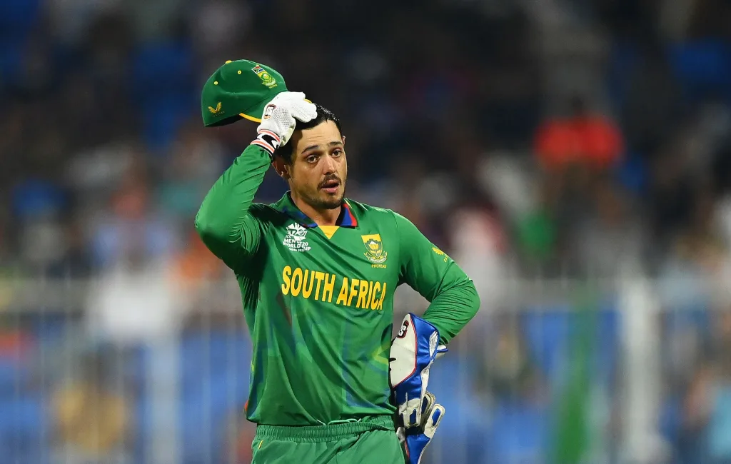 Quinton de Kock IPL 2025: Top 5 Batters with Highest Individual Scores in IPL History
