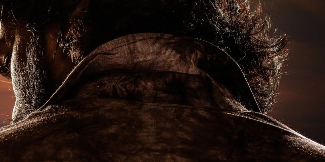 Ram Charan’s Rugged Transformation in RC16 Pre-Look Stuns Fans