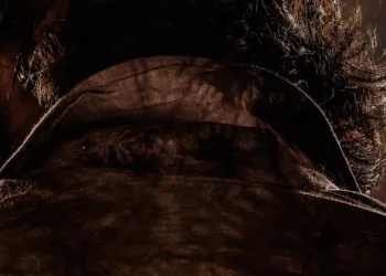 Ram Charan’s Rugged Transformation in RC16 Pre-Look Stuns Fans