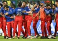 RCB IPL 2025 Schedule: Check out the Royal Challengers Bangalore match schedule