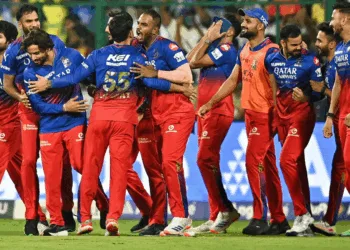 RCB IPL 2025 Schedule: Check out the Royal Challengers Bangalore match schedule