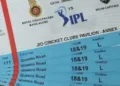 RCB Tickets: When and How to Buy CSK Match Tickets for IPL 2025 Season?
