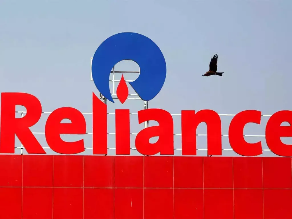 RIL Share Price 1 RIL Share Price Today: Analyzing the key technical levels to watch as Reliance Share hit 16-Month Low