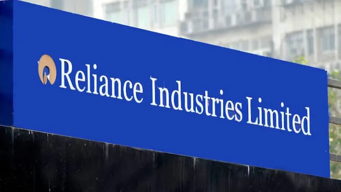RIL Share Price Today: Analyzing the key technical levels to watch as Reliance Share hit 16-Month Low