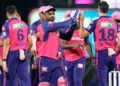 RR IPL 2025 Schedule: Check out the Rajasthan Royals match schedule