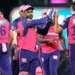 RR IPL 2025 Schedule: Check out the Rajasthan Royals match schedule