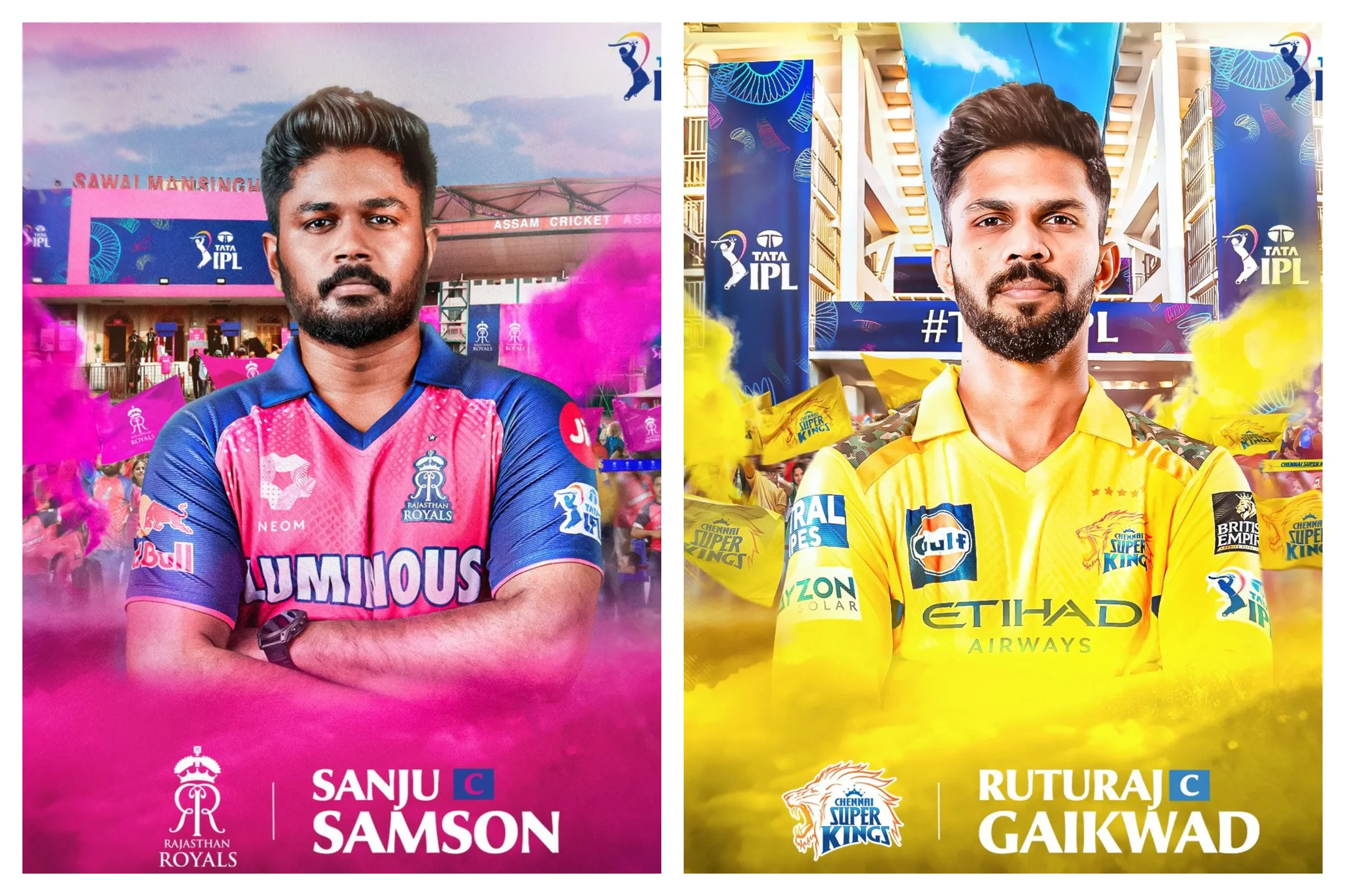 IPL 2025: RR vs CSK - Preview, Prediction, Starting XI and Where To Watch The Match LIVE
