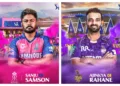 IPL 2025: RR vs KKR - Preview, Prediction, Starting XI And Where To Watch The Match LIVE