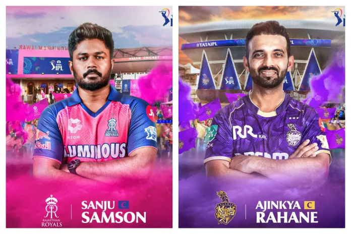 RR vs KKR IPL 2025: RR vs KKR - Preview, Prediction, Starting XI And Where To Watch The Match LIVE