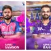 IPL 2025: RR vs KKR - Preview, Prediction, Starting XI And Where To Watch The Match LIVE