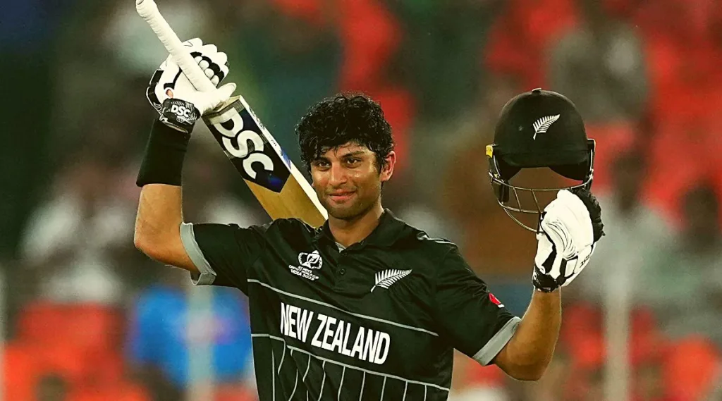 Rachin Ravindra 4 Top 10 Rising IPL 2025 Emerging Players Who Could Be Future Stars