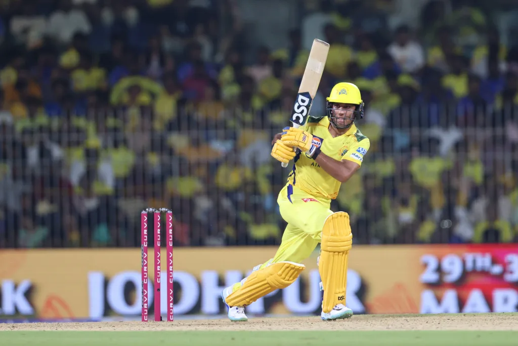 Rachin Ravindra 5 IPL 2025: Noor's Magic, Ravindra's Finishing, Gaikwad's Blitz Propel CSK to Victory