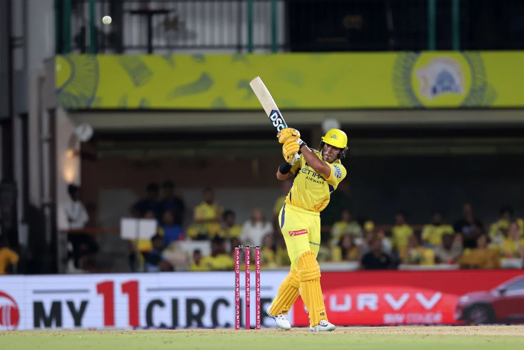 Rachin Ravindra 6 IPL 2025: Noor's Magic, Ravindra's Finishing, Gaikwad's Blitz Propel CSK to Victory