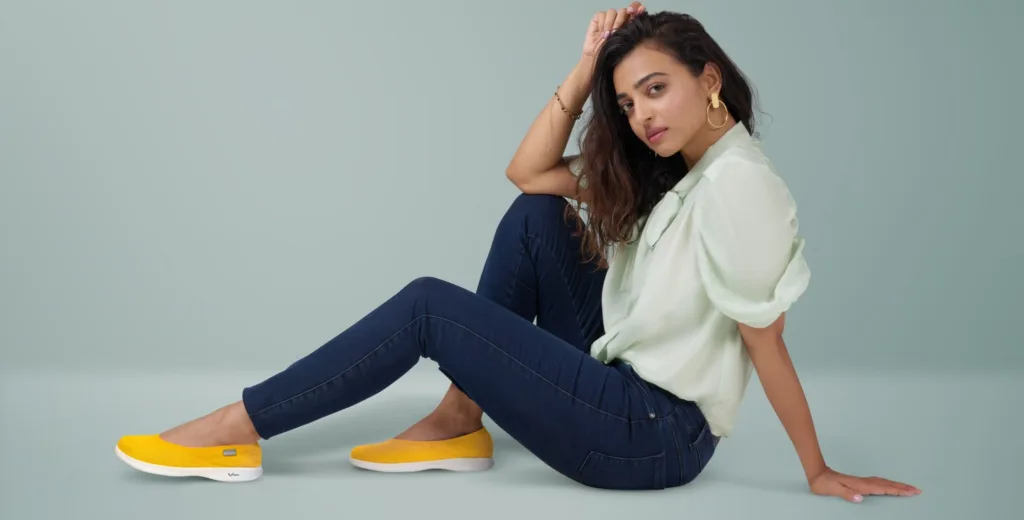 Radhika Apte Steps Into Direction: Action-Fantasy Film 'Kotya' Marks Her Debut