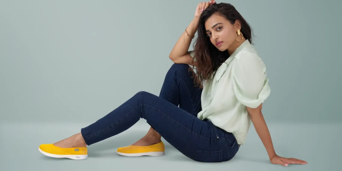 Radhika Apte Steps Into Direction: Action-Fantasy Film 'Kotya' Marks Her Debut