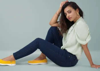 Radhika Apte Steps Into Direction: Action-Fantasy Film 'Kotya' Marks Her Debut