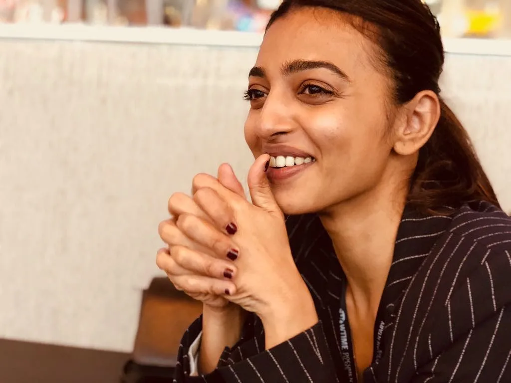 Radhika Apte 4 Radhika Apte Steps Into Direction: Action-Fantasy Film 'Kotya' Marks Her Debut