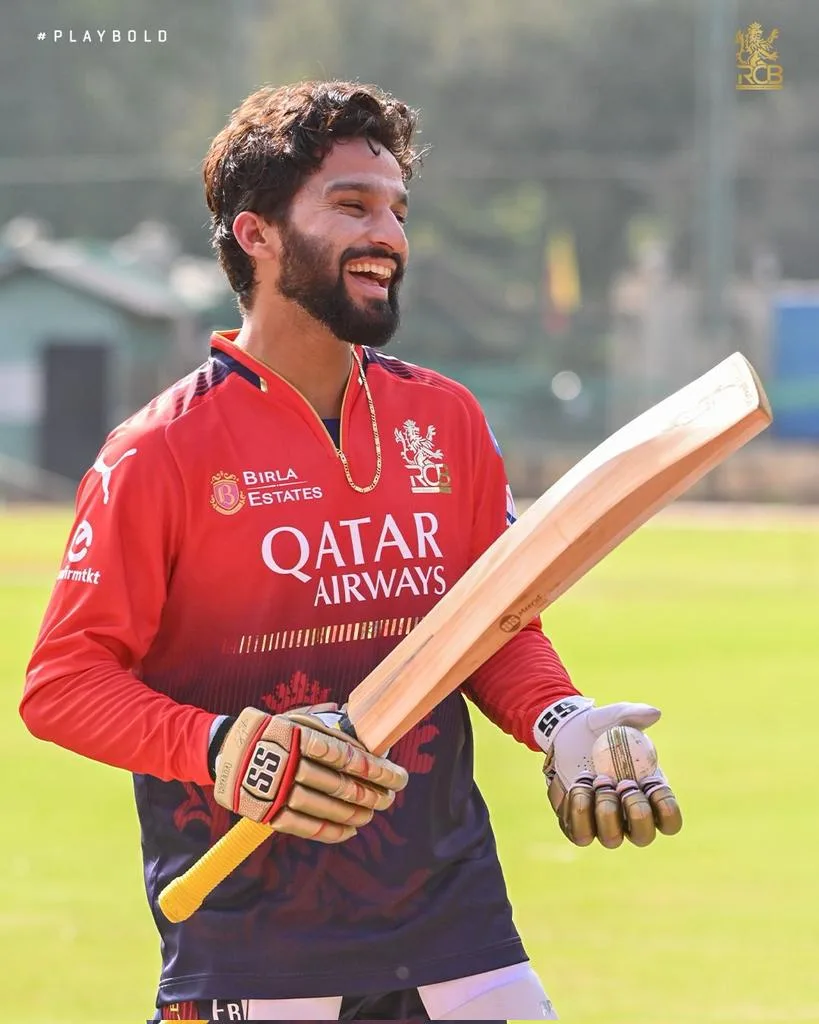 Rajat Patidar Leadership Line-up: Captains of All 10 Teams in IPL 2025